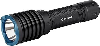 Фото Olight Warrior X 3 Black (23703525)