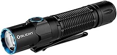 Фото Olight Warrior 3S Black