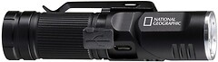 Фото National Geographic Iluminos Led Flashlight head Mount 450 lm (9082500)