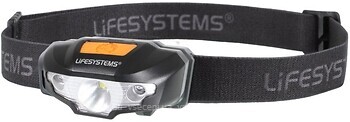 Фото Lifesystems Intensity 155 Head Torch (42015)