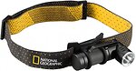 Фото National Geographic Iluminos Led Flashlight (930140)