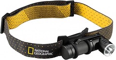 Фото National Geographic Iluminos Led Flashlight (930140)