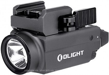 Фото Olight Baldr S Gunmetal Grey (23703866)