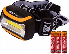 Фото Kodak LED Headlamp 150