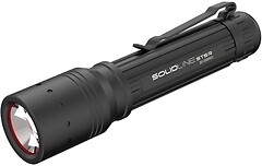 Фото Led Lenser Solidline ST5R