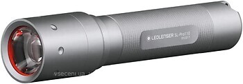 Фото Led Lenser Solidline SL-Pro110