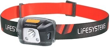 Фото Lifesystems Intensity 280 Head Torch Rechargeable (42025)