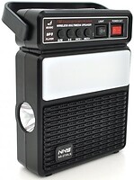 Фото NNS NS-2730S