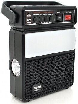 Фото NNS NS-2730S