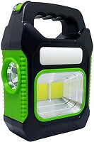 Фото Luxury JY-978B-LED-2COB