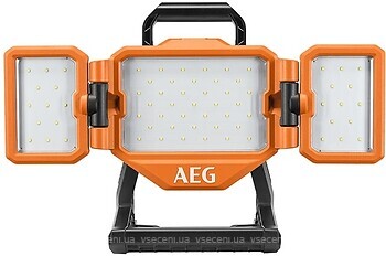 Фото AEG BLP18-0