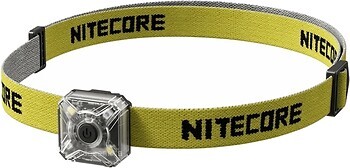 Фото NiteCore NU05 KIT V2