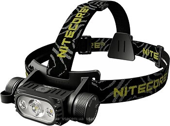 Фото NiteCore HC65 V2