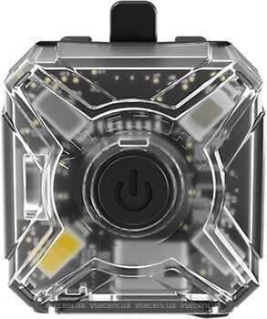 Фото NiteCore NU06 LE