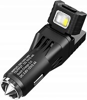 Фото NiteCore VCL10
