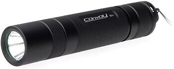 Фото Convoy S2+ SST40