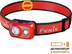 Фото Fenix HL32R-T