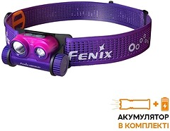 Фото Fenix HM65R-DT