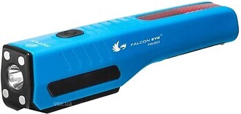 Фото Falcon Eye Handy Slim 80 Lm Cool White/Red LED Magnetic (FWL0022)