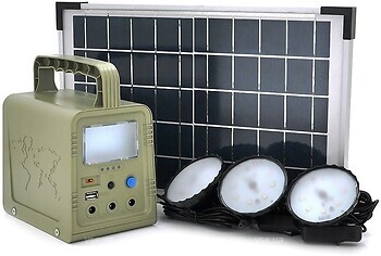 Фото Brazzers BRPFCF42 Solar Panel 18W