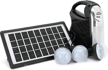 Фото Voltronic GD-7+ Solar