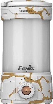 Фото Fenix CL26RPROWH