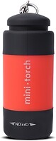 Фото DM USB Mini Flashlight Portable з брелоком