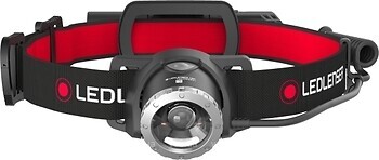 Фото Led Lenser H8R