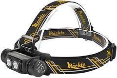 Фото Machtz MHL-2211 A