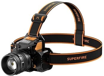 Фото SuperFire HL58