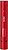 Фото Xiaomi NexTool Flashlight With Electric Arc Red (NE2041)