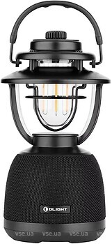 Фото Olight Olantern Music Black (23704365)