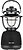 Фото Olight Olantern Music Black (23704365)