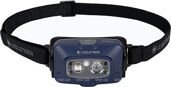 Фото Led Lenser Core HF4R