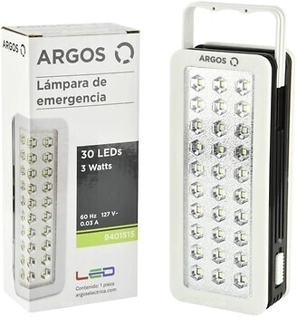 Фото Argos 9401515