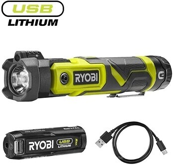 Фото Ryobi RLP4-120G (5133006131)