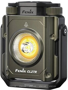 Фото Fenix CL27R