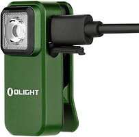 Фото Olight Oclip OD Green (23704386)