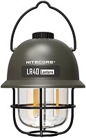 Фото NiteCore LR40