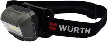 Фото Wurth Ergopower Sensor (0827809635)