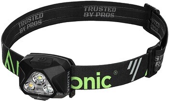 Фото Mactronic Illuma (AHL0081)