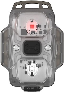 Фото Armytek Crystal