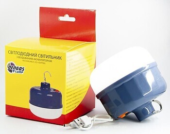 Фото Dengos DG-2LED