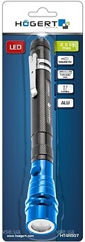 Фото Hoegert HT4R507