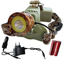 Фото Bailong CH-108-T6+COB
