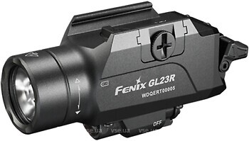 Фото Fenix GL23R