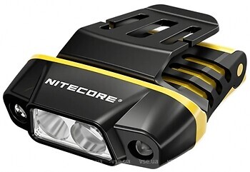 Фото NiteCore NU11