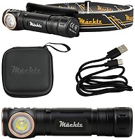 Фото Machtz MHL-2208