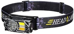 Фото Bailong YY-19B-3SMD+2COB