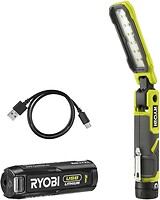 Фото Ryobi RLI4-120G (5133006225)